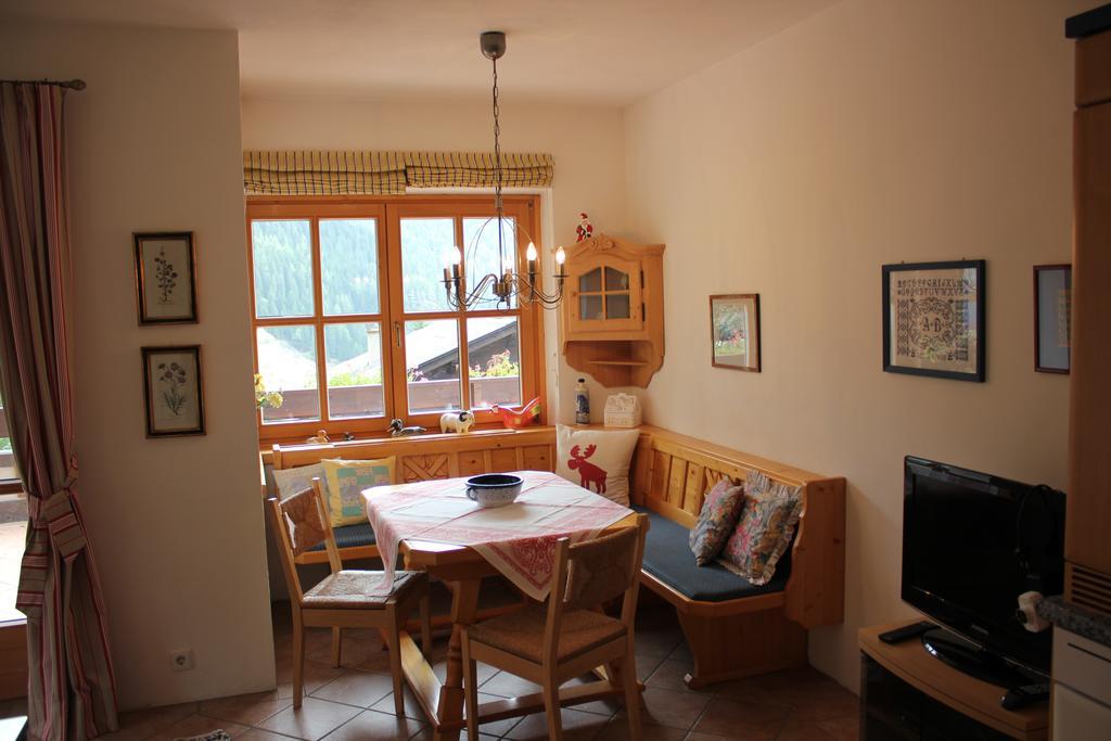 Apartment Pfeffermühle *
