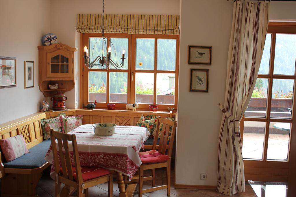 Pfeffermühle Apartment