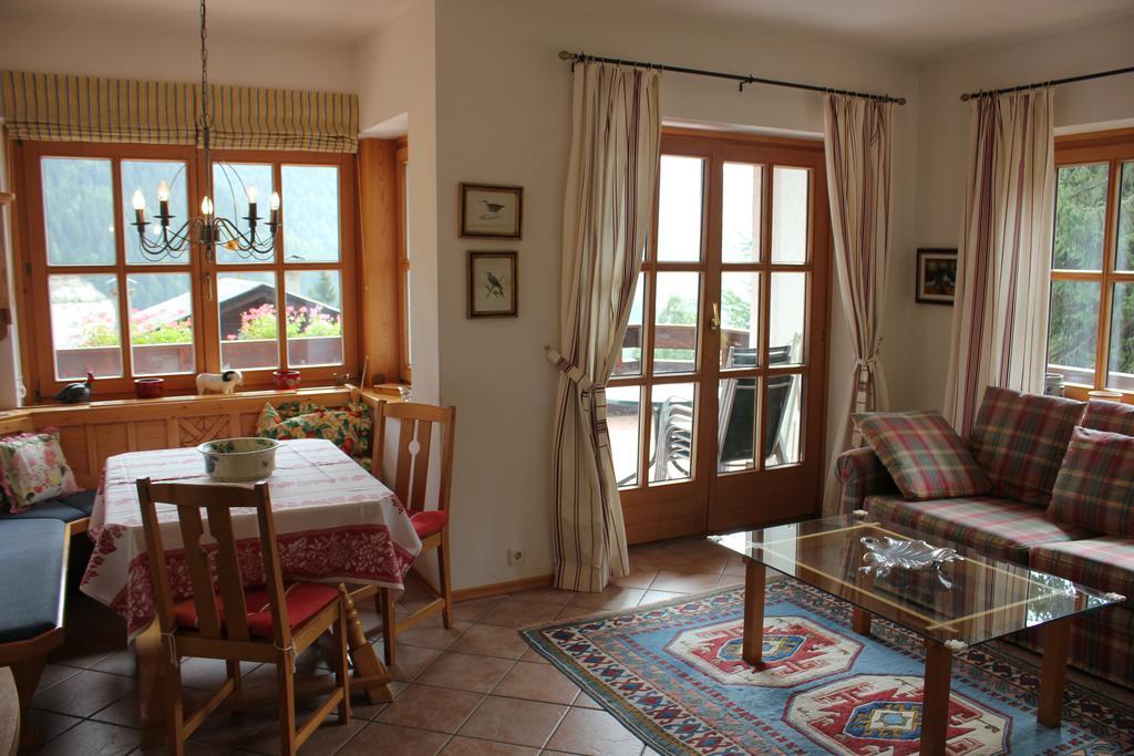 Apartment Pfeffermühle *