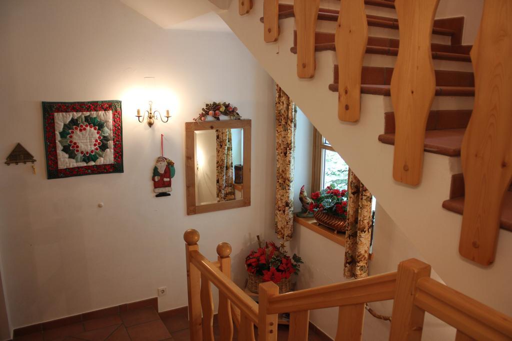 Pfeffermühle Apartment Bad Kleinkirchheim