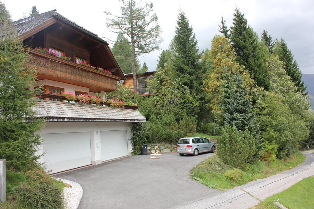 Pfeffermühle *
