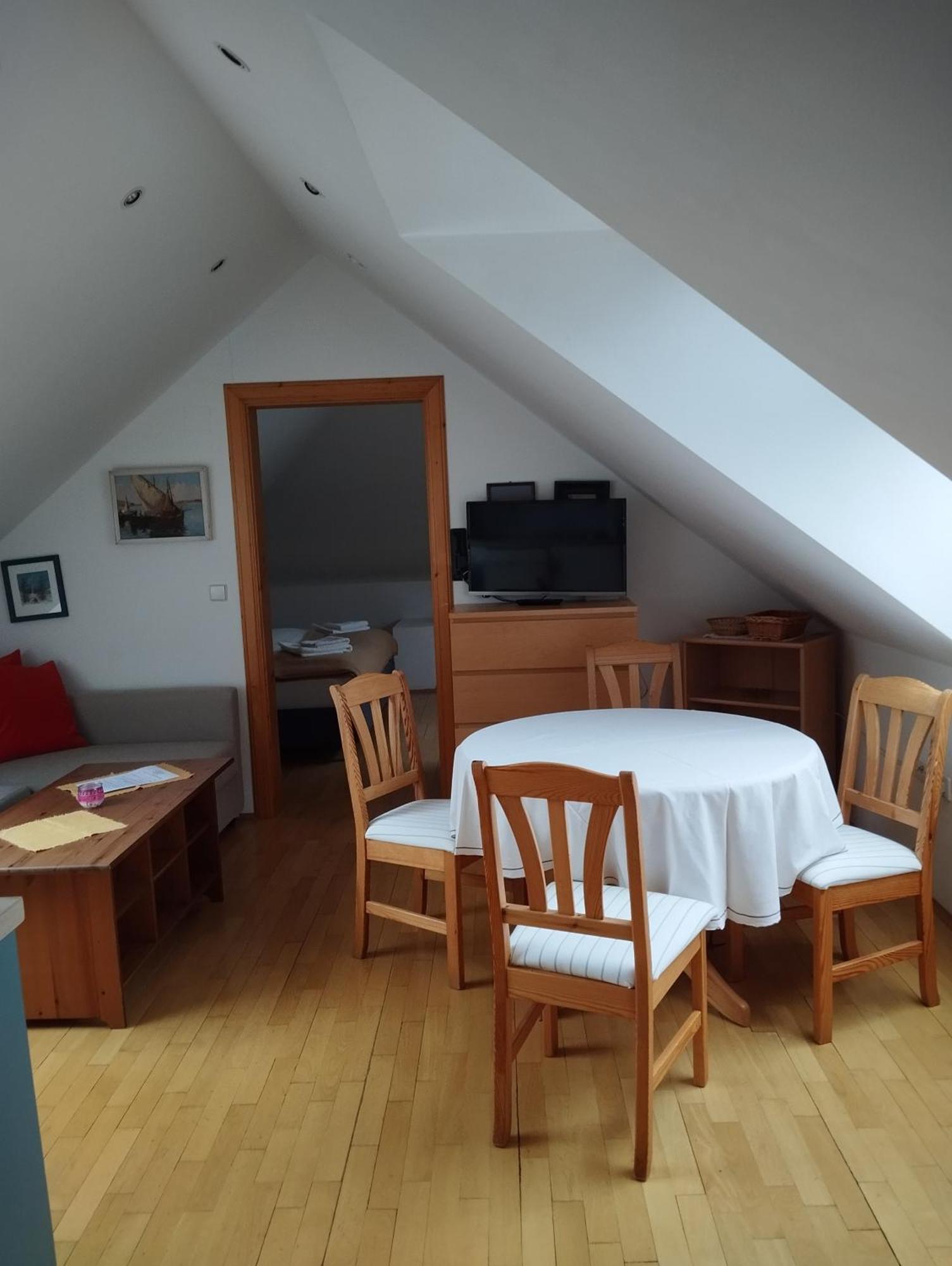 Pfeffermühle Apartment Bad Kleinkirchheim