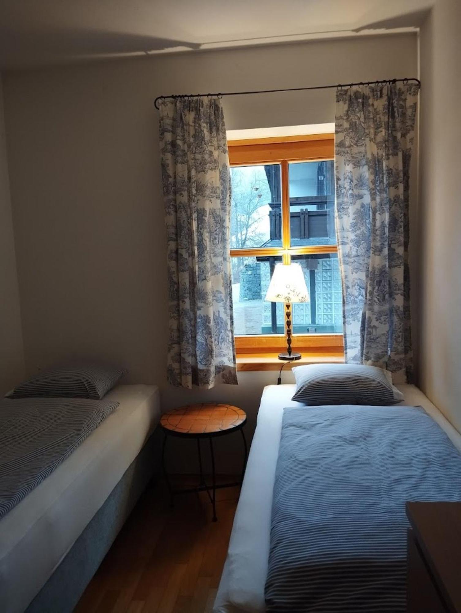 Apartment Pfeffermühle *