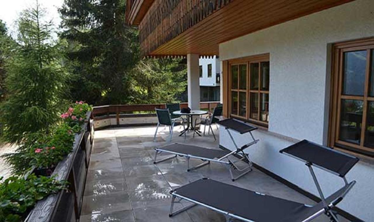 Pfeffermühle Apartment