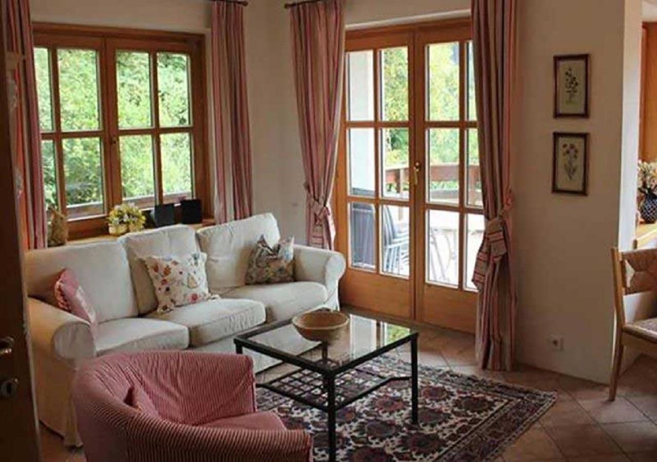 Apartment Pfeffermühle Bad Kleinkirchheim